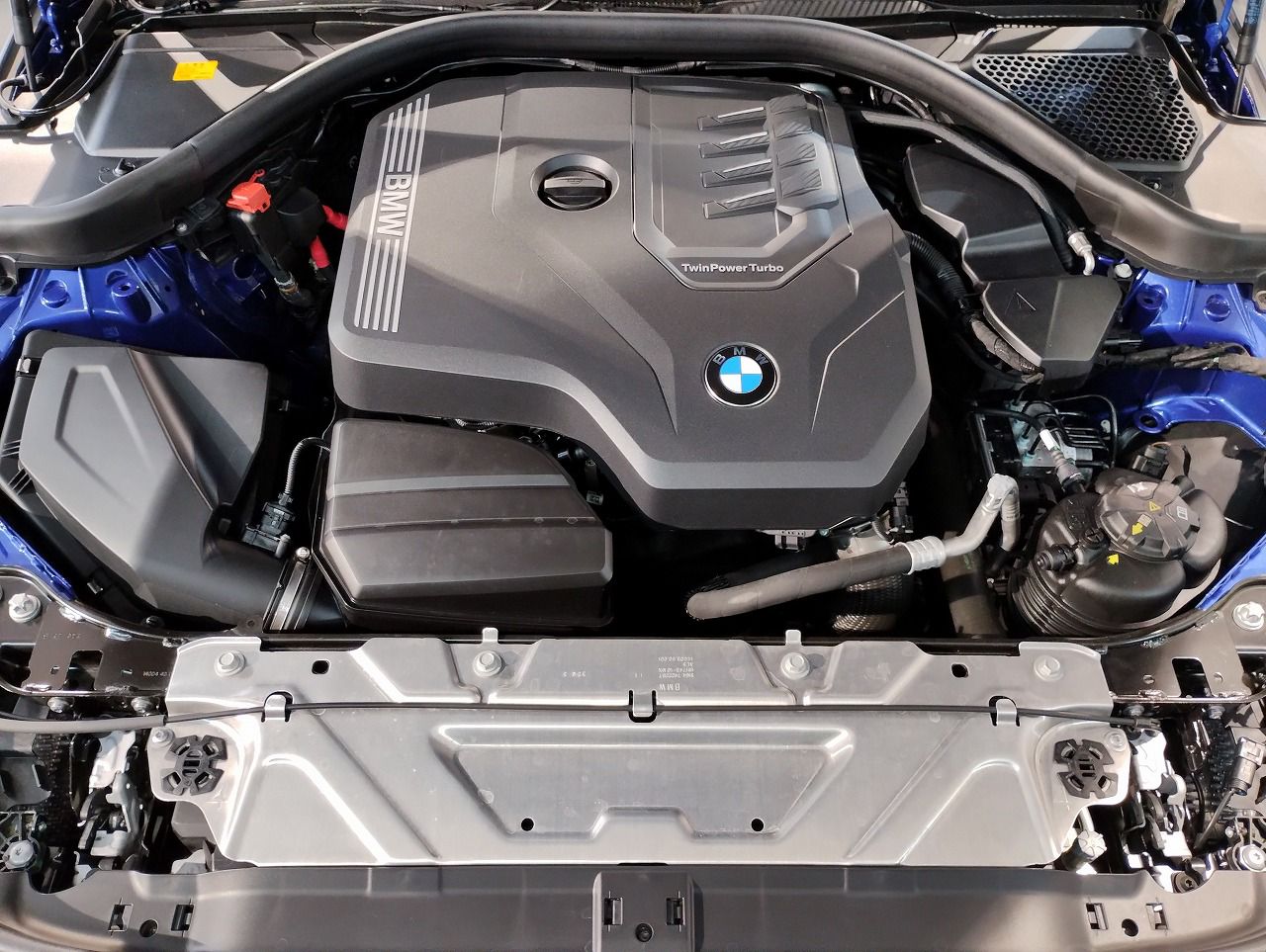 G42 220i Coupe