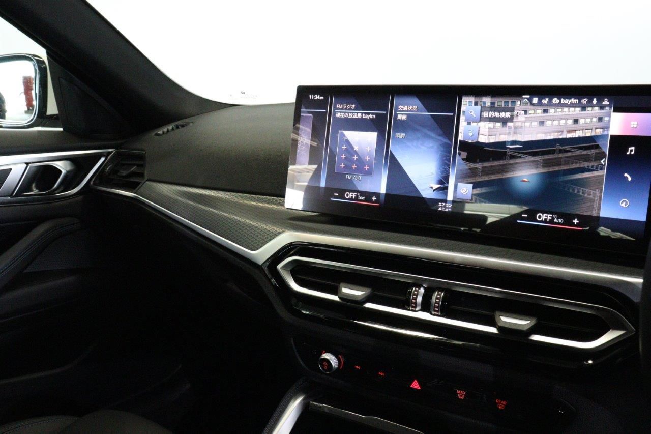 G26 i4 eDrive35 RHD