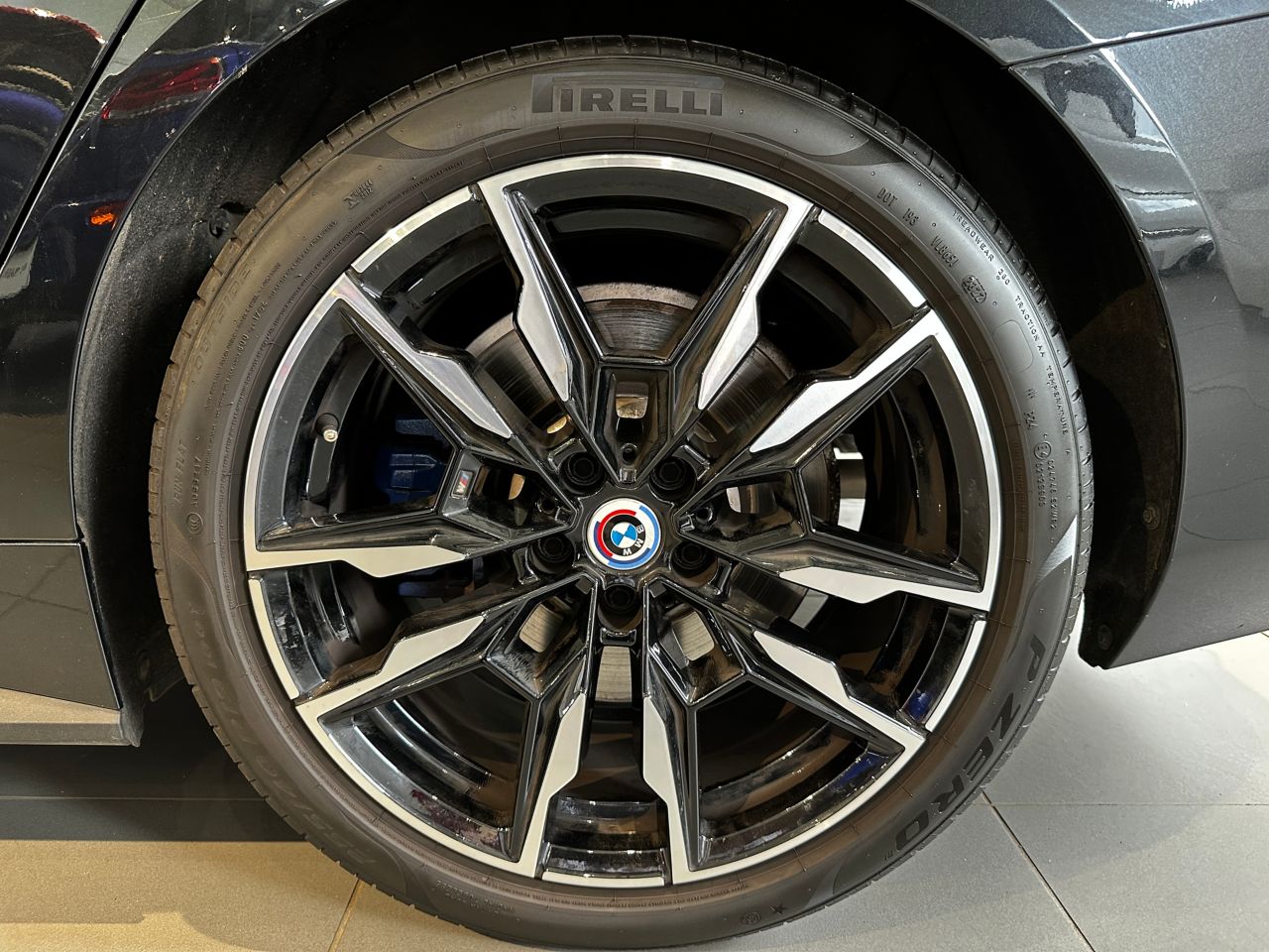 G26 M440i xDrive B58 3.0 RHD