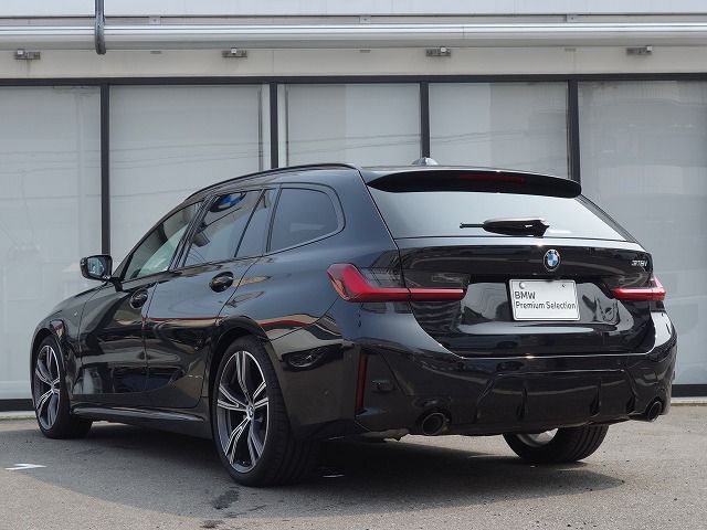 318i Touring RHD