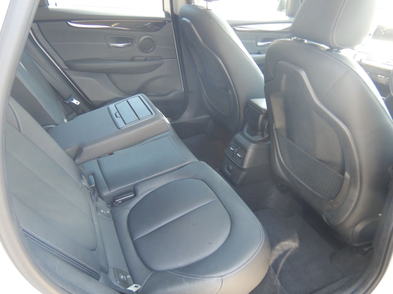 218I ACTIVE TOURER RHD
