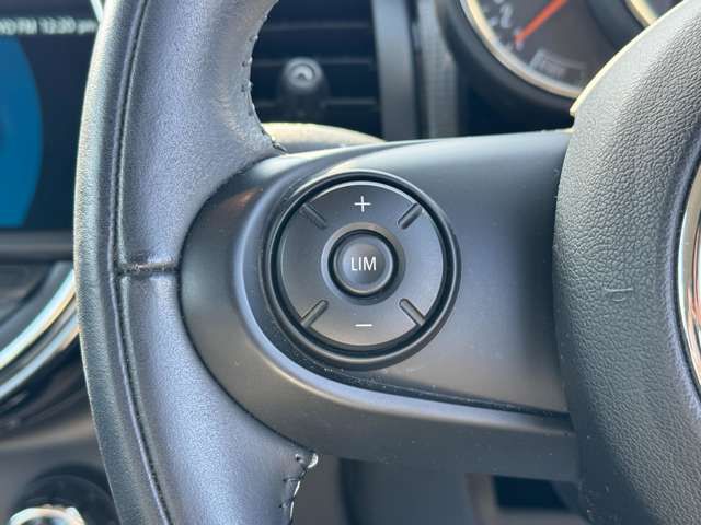 F56 MINI Cooper 3-Door Hatch LCI