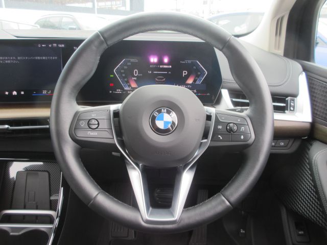 U06 218d Active Tourer B47 2.0d