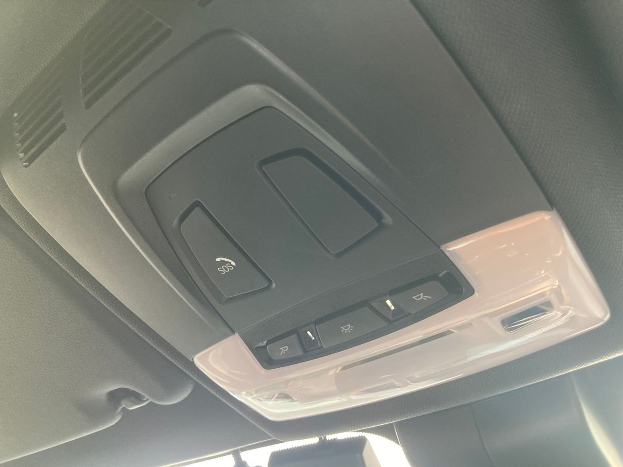 F48 X1 xDrive18d B47 2.0d LCI