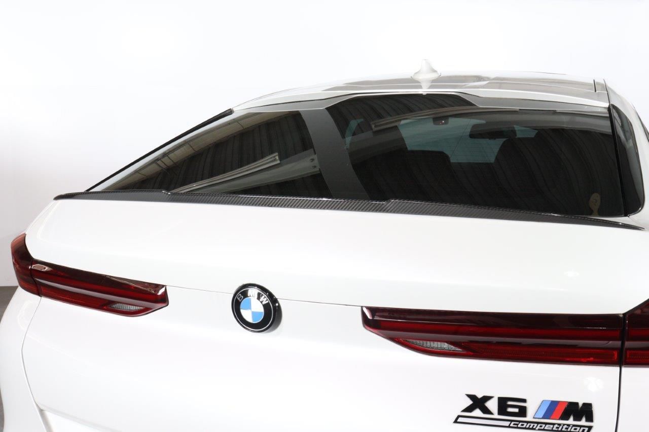 X6 M Competition