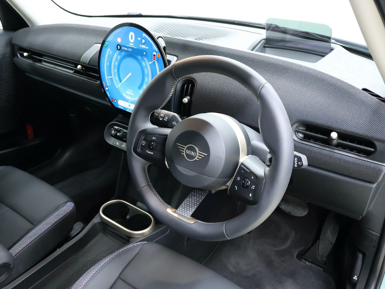 F65 MINI Cooper S 5Dr