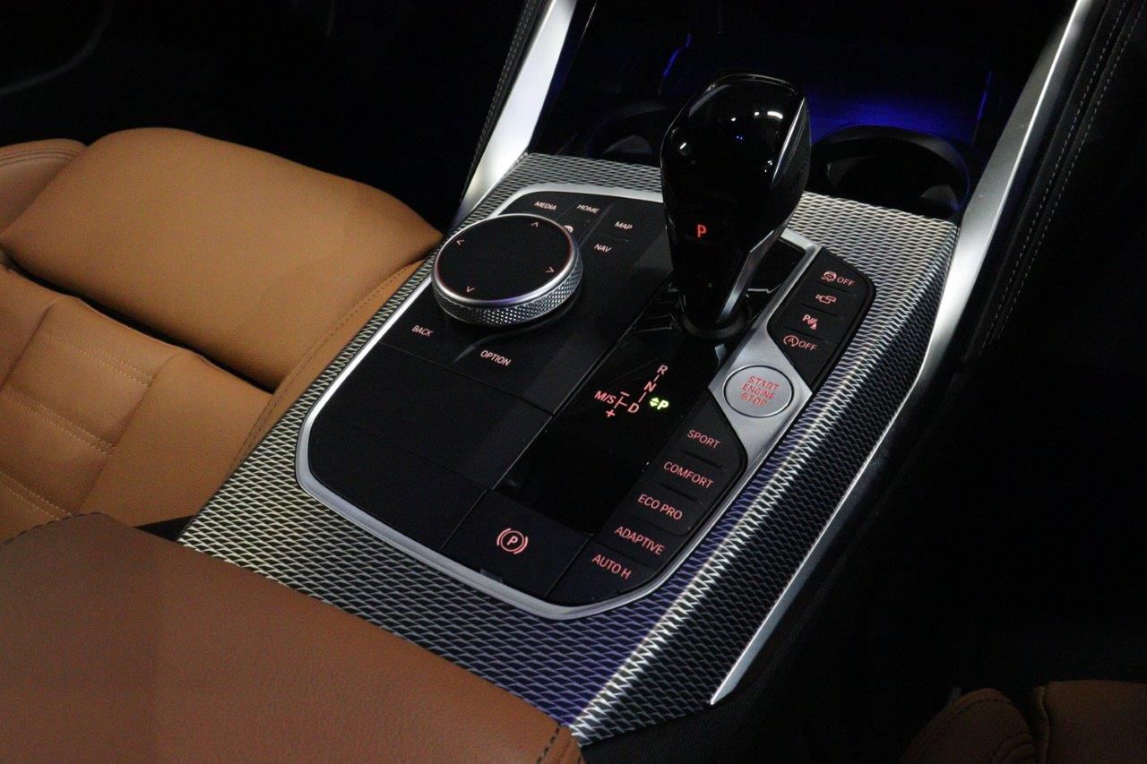 G26 M440i xDrive B58 3.0 RHD