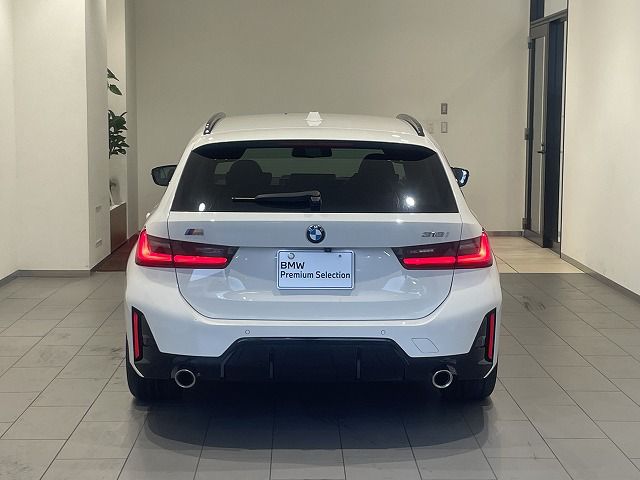 318i Touring RHD