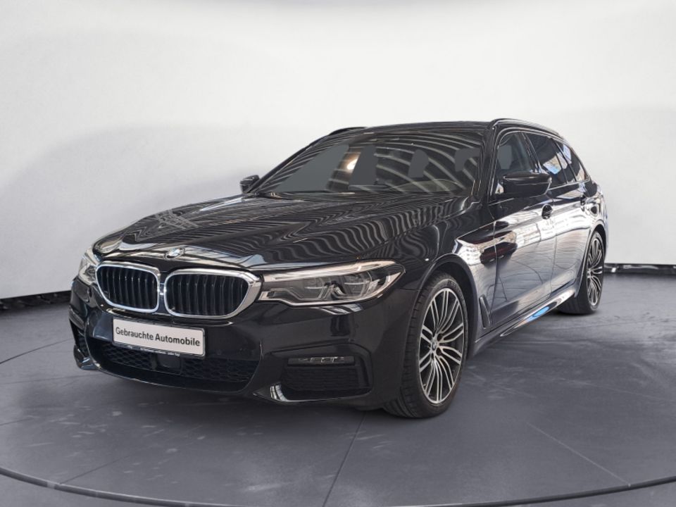 530i xDrive Touring