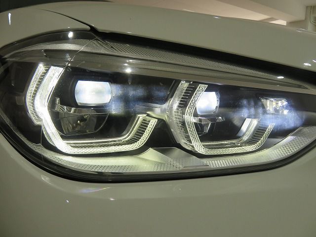 X3 xDrive20d RHD ZA