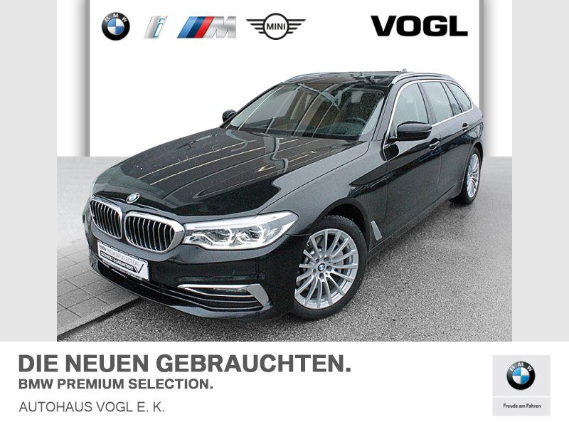 530i Touring