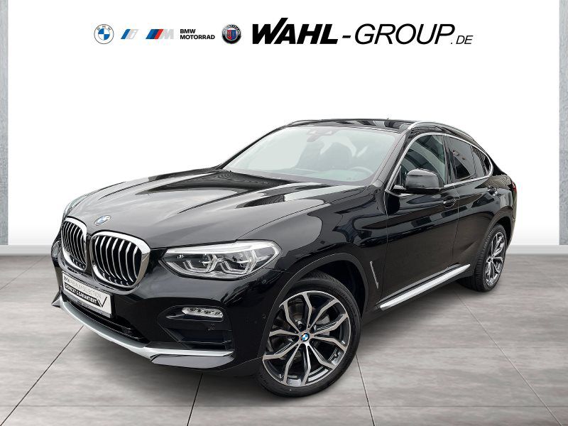 X4 xDrive20d