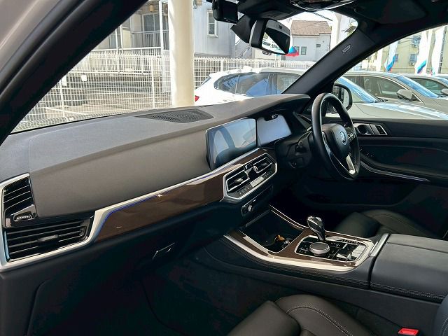 G05 X5 xDrive30d xLine B57 3.0d