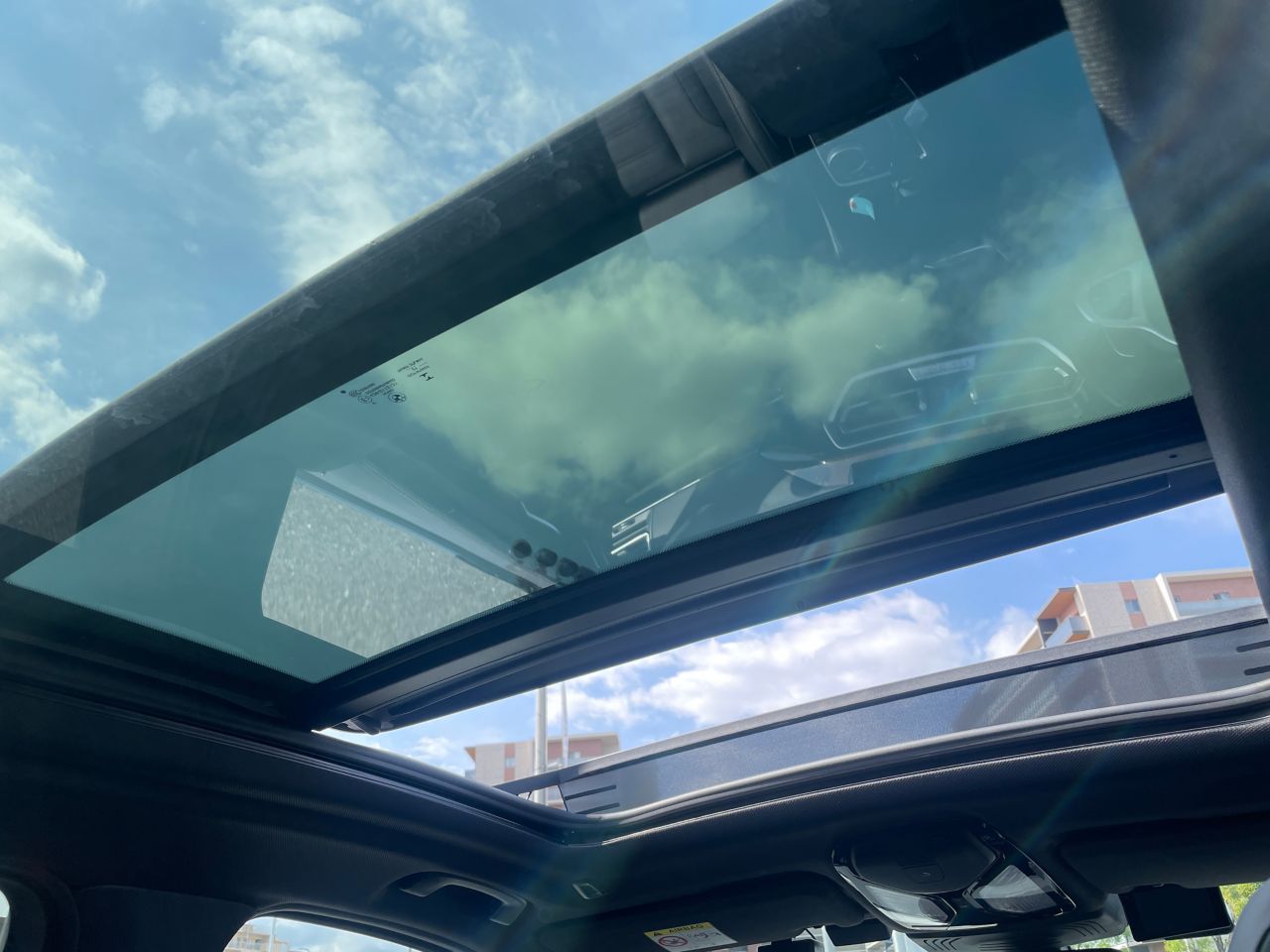 G01 X3 M40d RHD LCI ZA