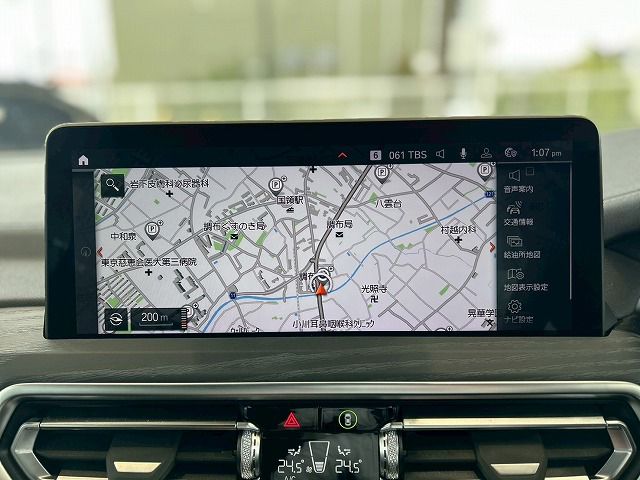 G01 X3 xDrive20d RHD ZA LCI