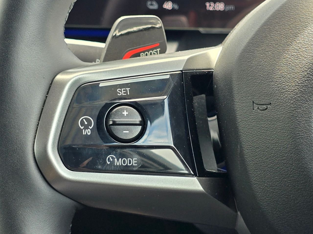 BMW i5 eDrive40 M Sport RHD