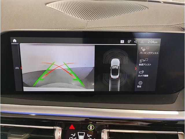 G29 z4 sDrive20i RHD