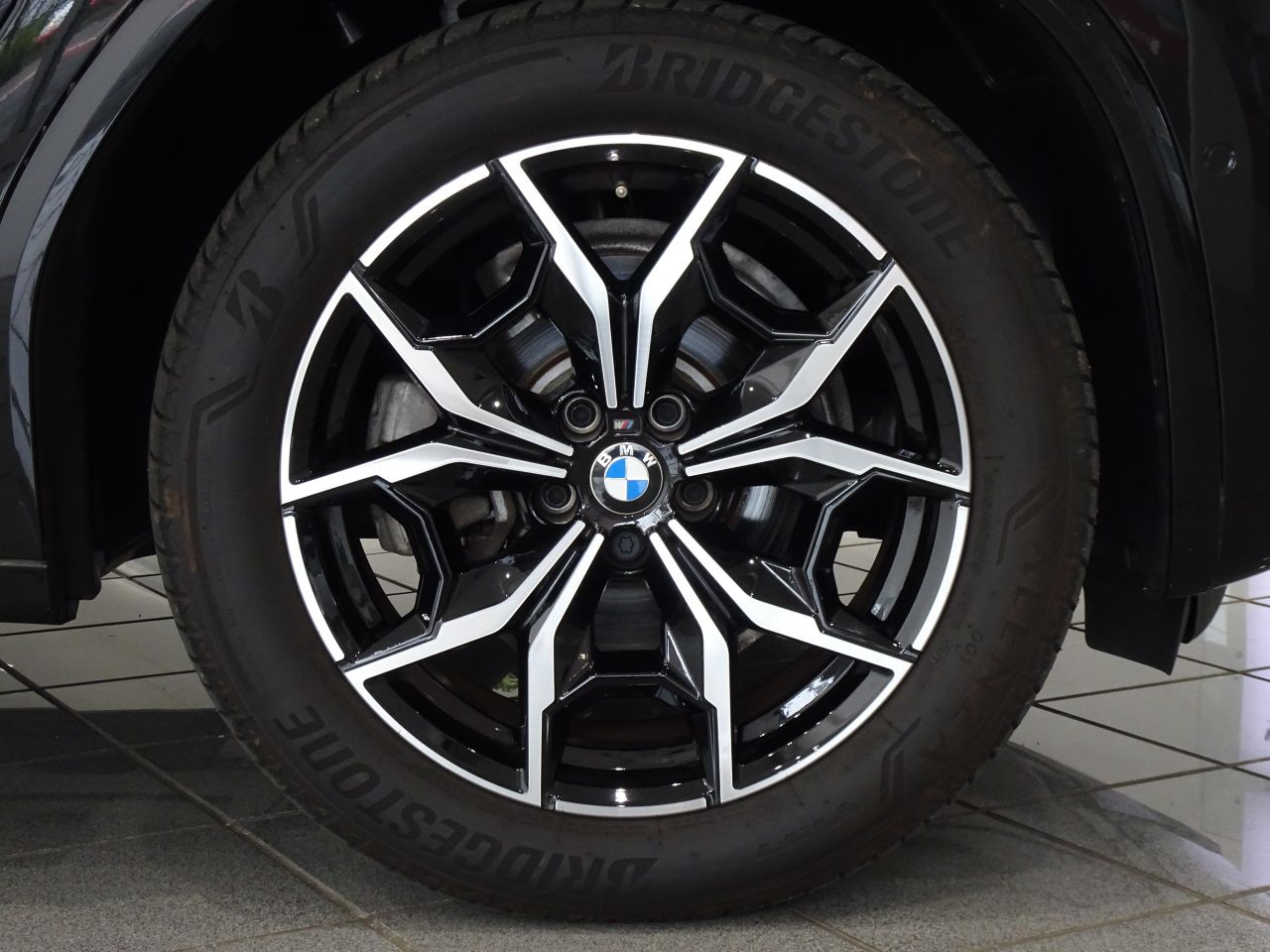 G01 X3 xDrive20d RHD US LCI
