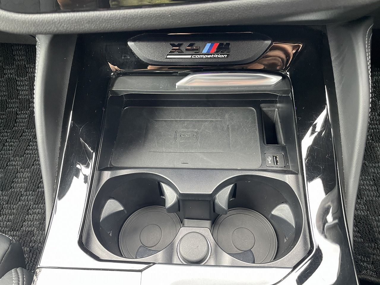 X4 M RHD