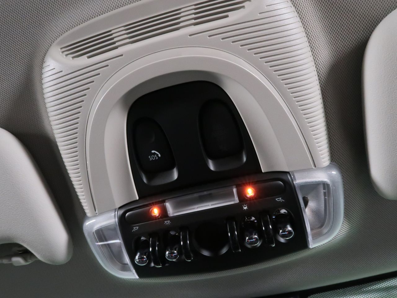 MINI F55 Cooper D 5dr Hatch LCI
