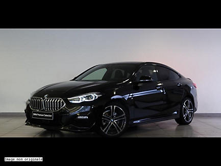 BMW 218i 140 ch Gran Coupe Finition M Sport