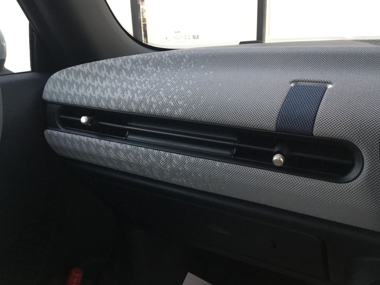 F66 MINI Cooper S 3Dr