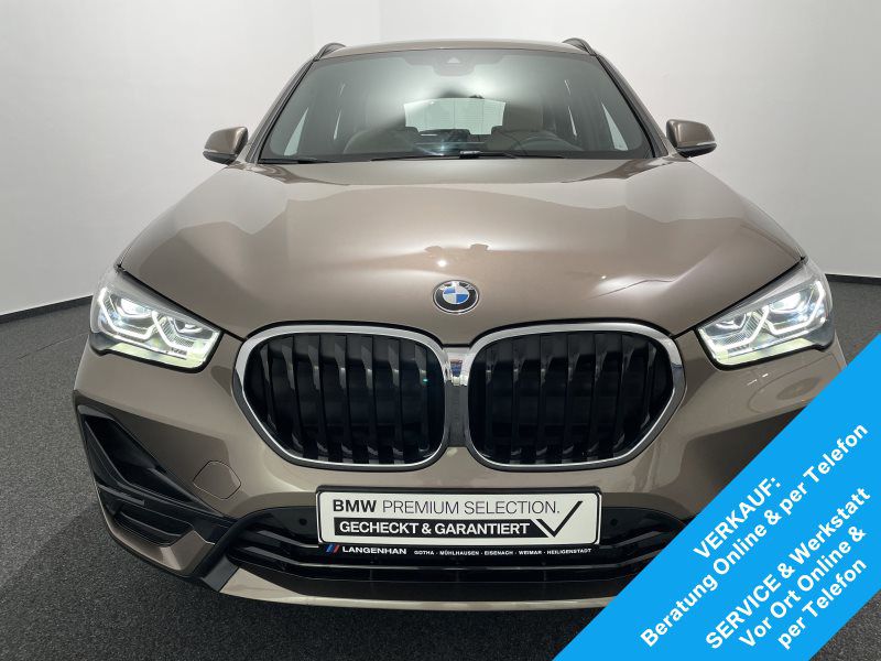 X1 xDrive20d