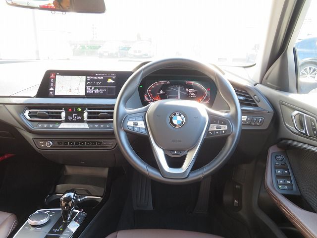 118i RHD