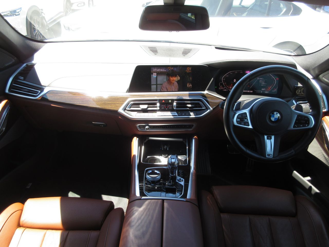 X* xDrive30d RHD