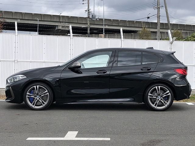 F40 M135i xDrive Sports Hatch 5-door B48 2.0i