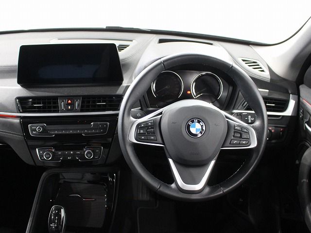 F48 X1 xDrive18d B47 2.0d LCI