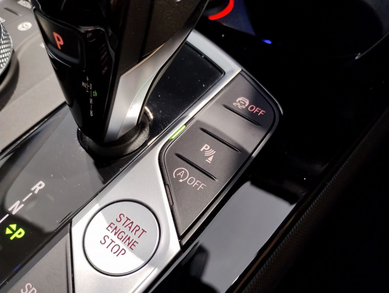 F40 118d Sports Hatch 5-door B47 2.0d