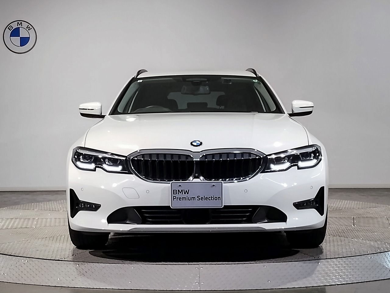 G21 318i Touring