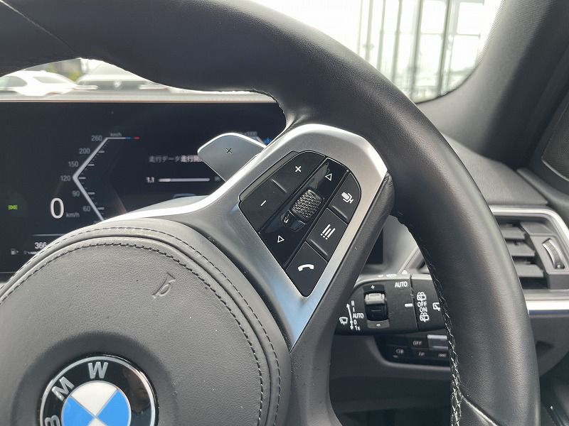 G21 320d xDrive Touring LCI RHD