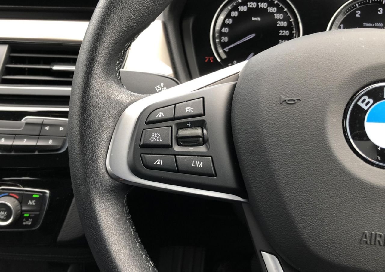 F48 X1 xDrive18d B47 2.0d LCI