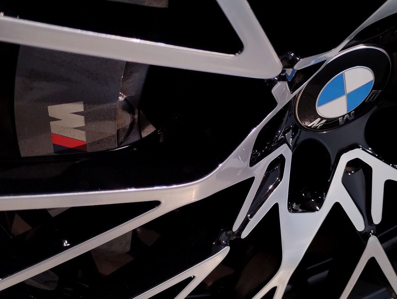 F87 M2 Competition S55 3.0i