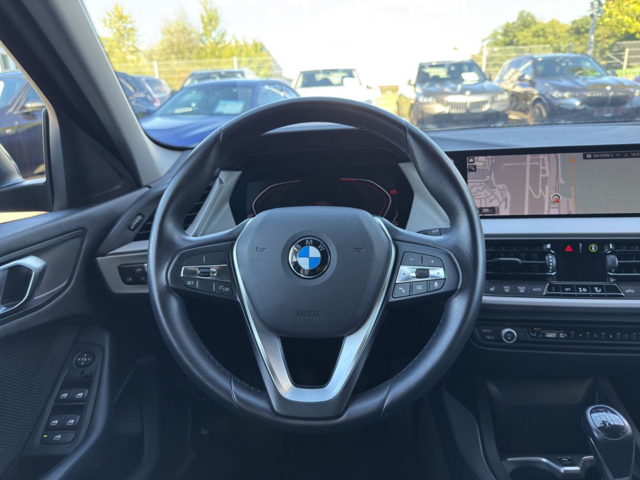 BMW 116