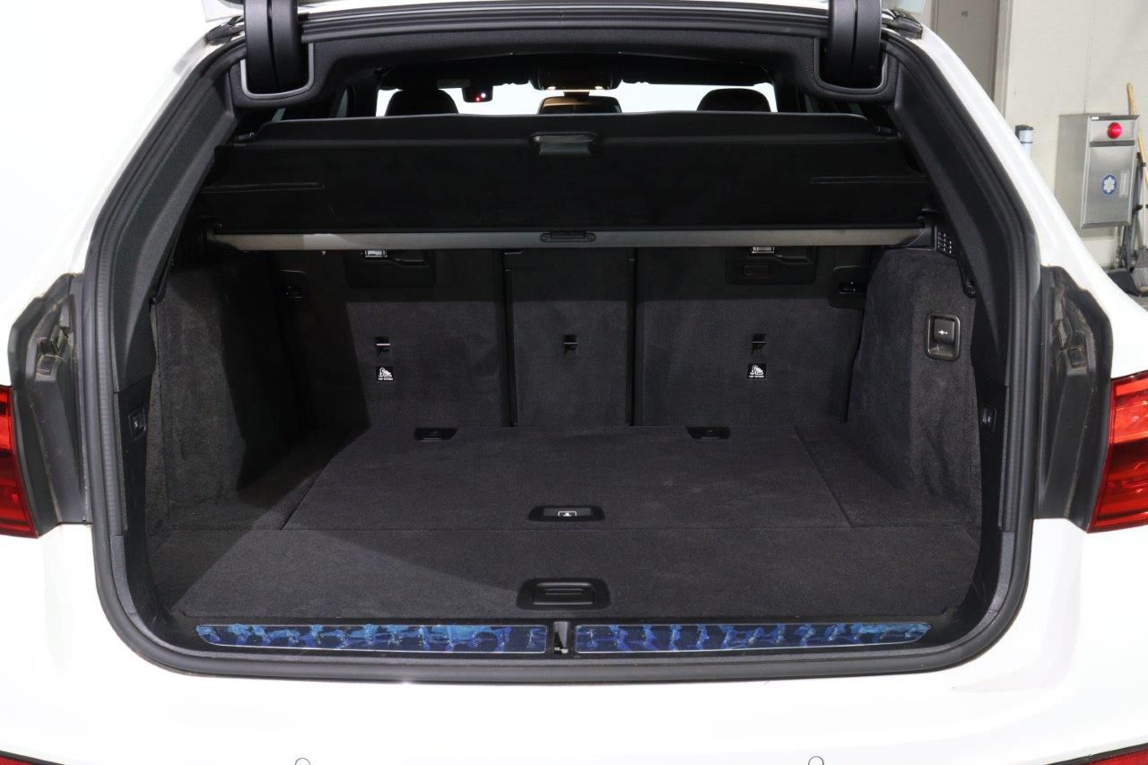 G31 520i SE Touring B48 2.0i TU