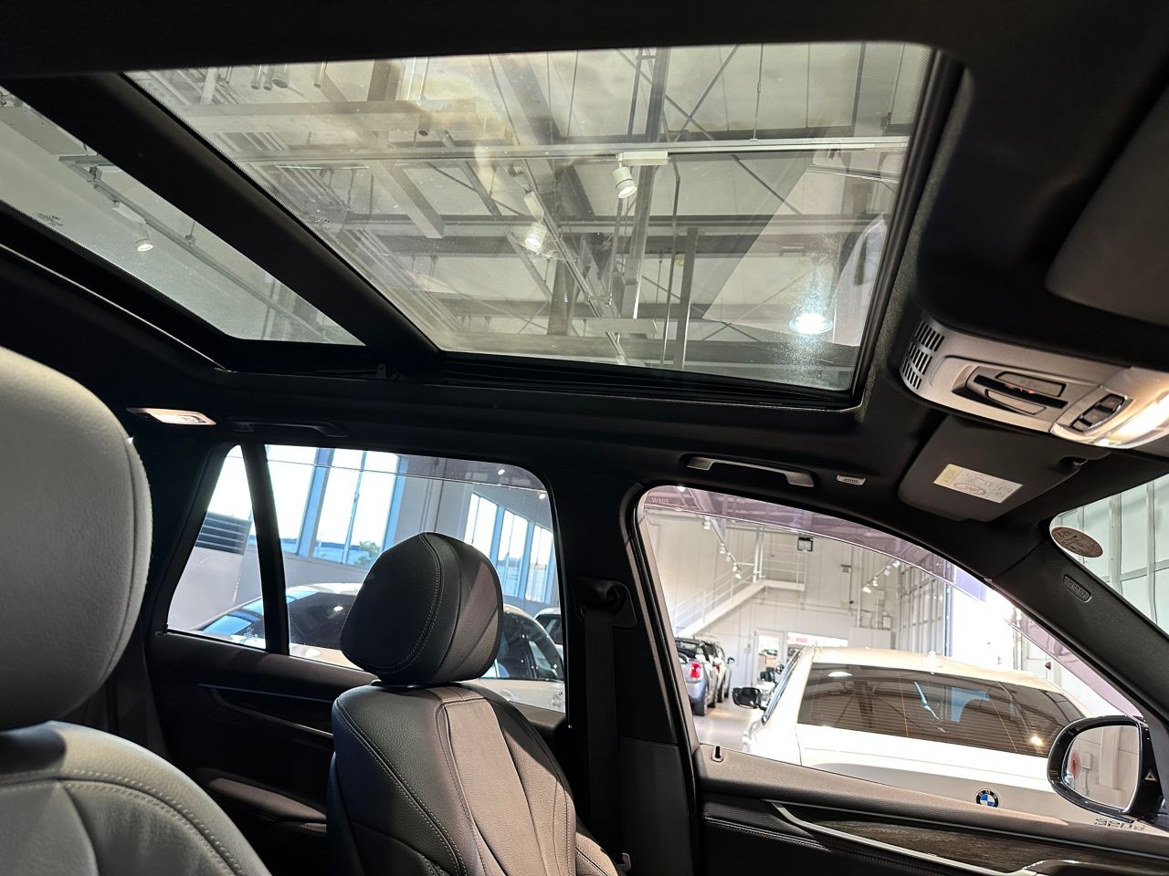 X5 XDRIVE35D