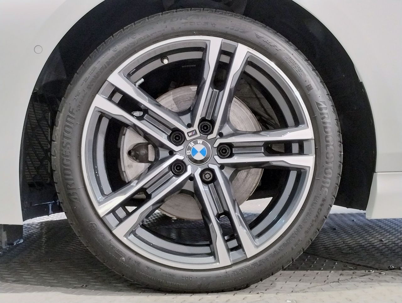 F44 218i Gran Coupe B38 1.5i