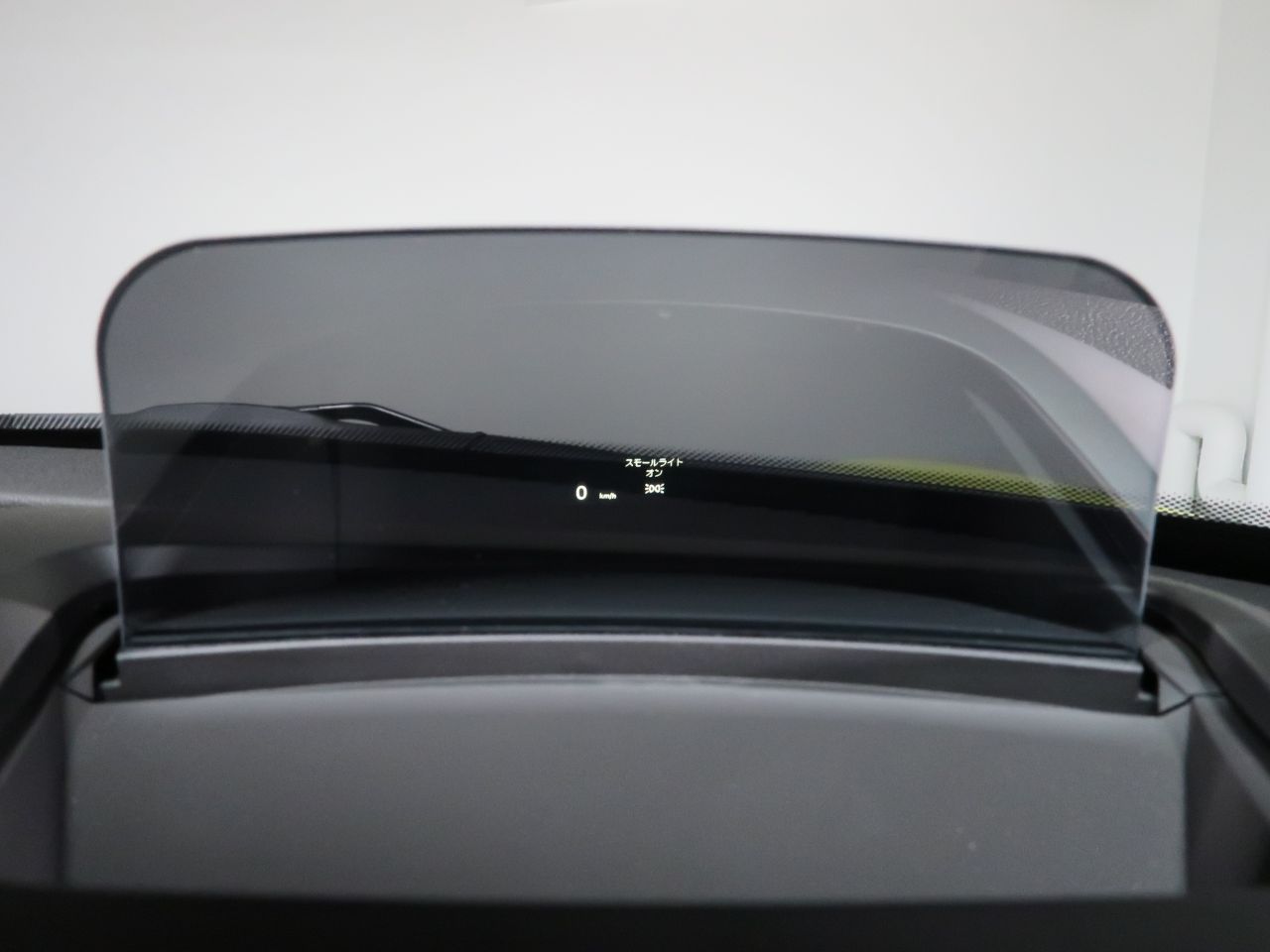 Cooper S 3 doors RHD