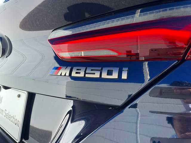 G15 M850i xDrive Coupe N63 4.4i
