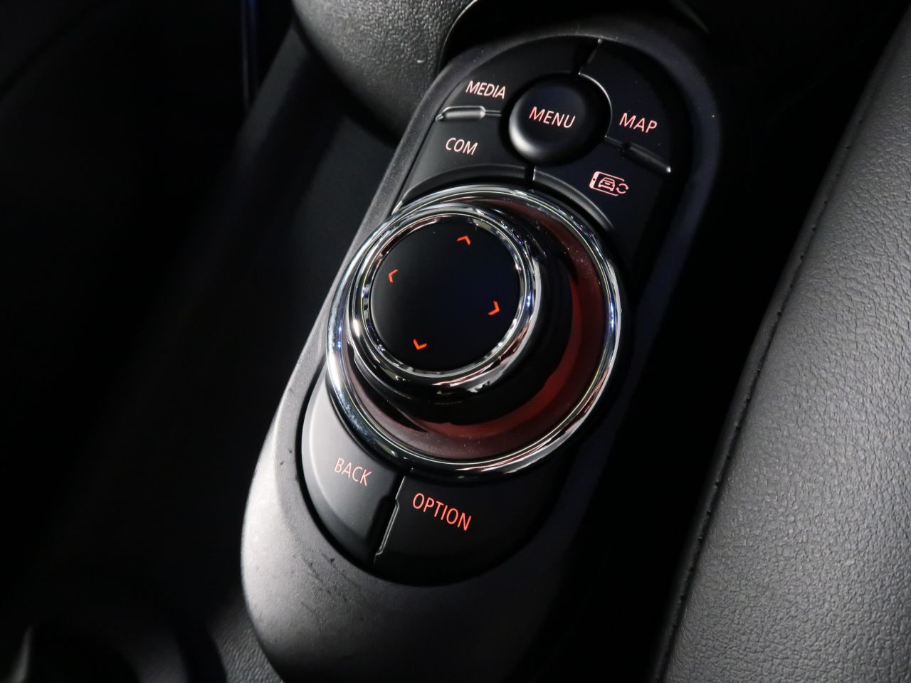 Cooper 5 doors