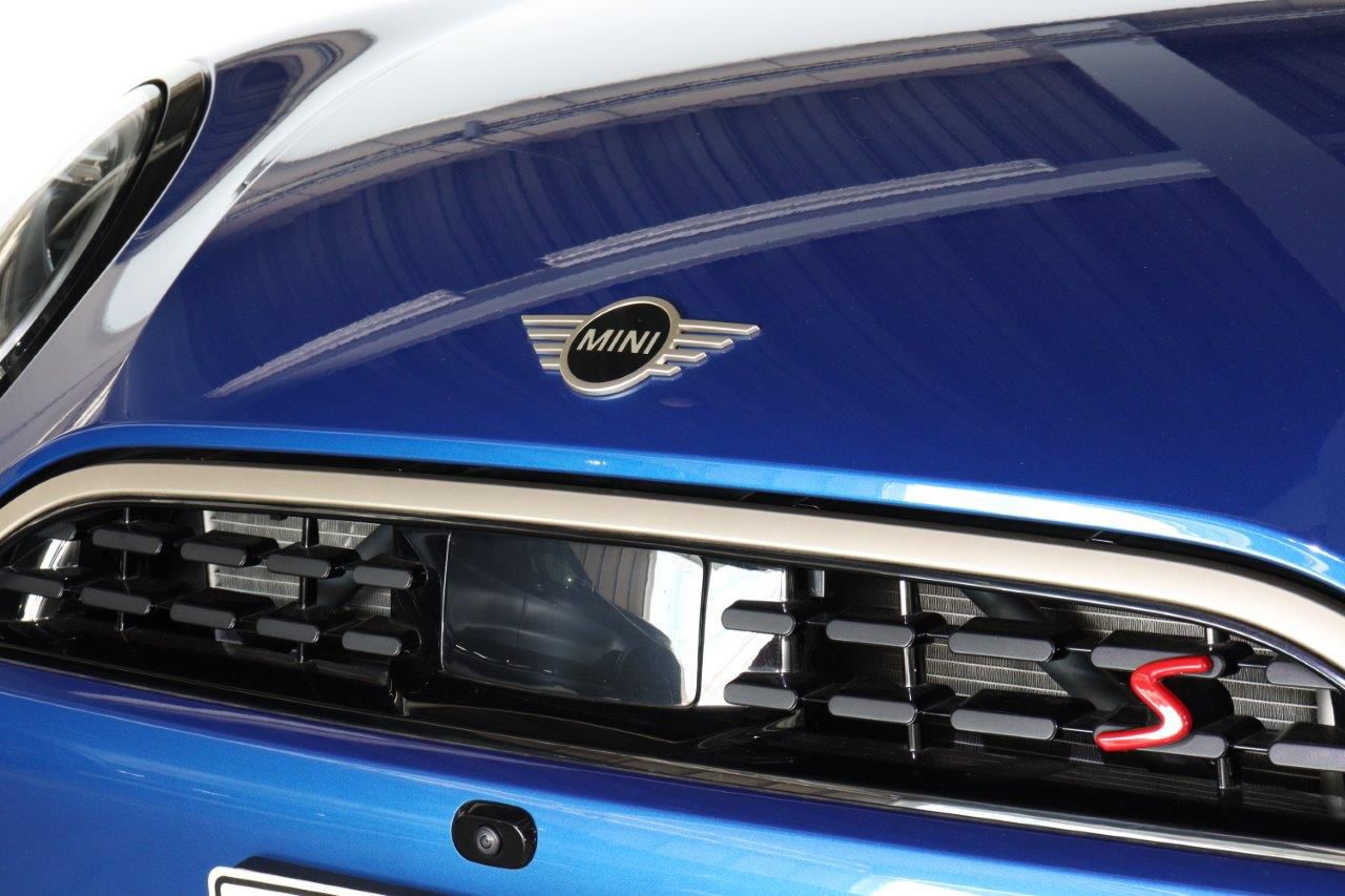 F65 MINI Cooper S 5Dr