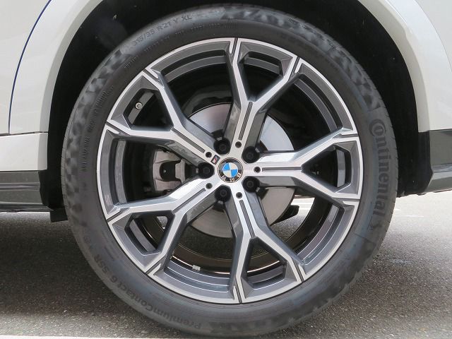 X6 xDrive30d M Sport RHD