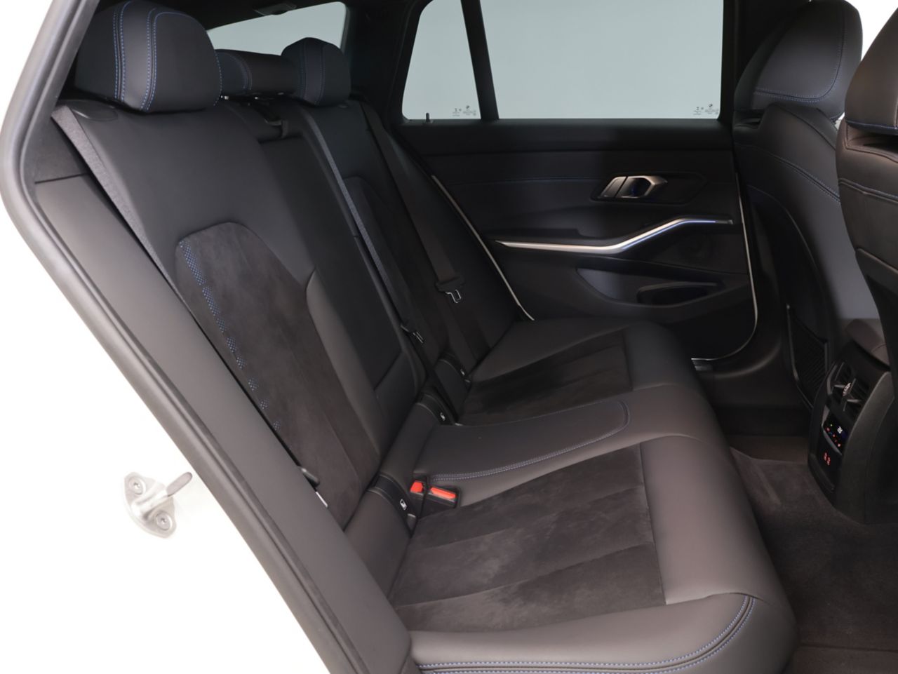 G21 320d xDrive Touring RHD