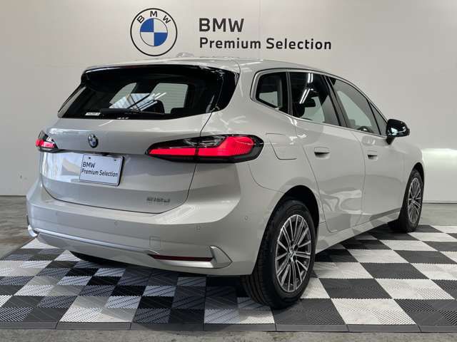 U06 218d Active Tourer B47 2.0d