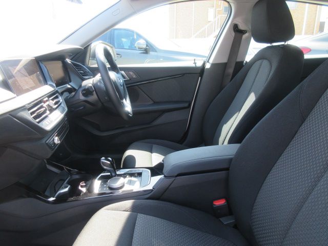 F44 218i Gran Coupe B38 1.5i