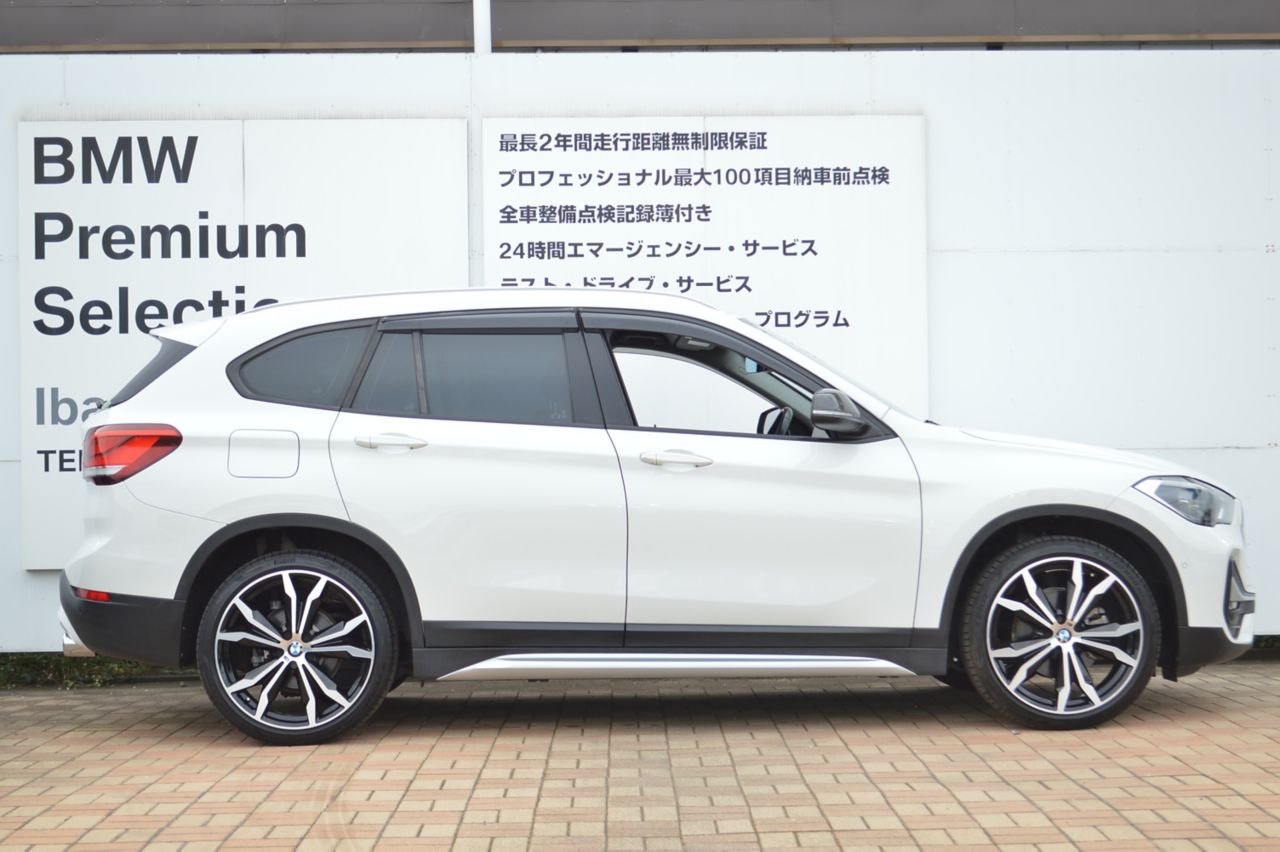 F48 X1 xDrive18d B47 2.0d LCI