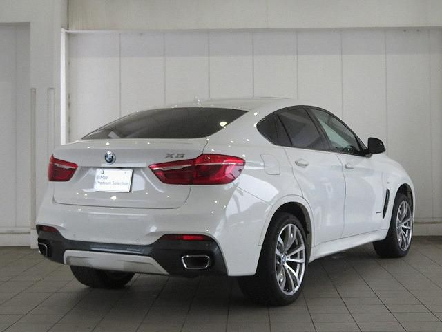 X6 XDRIVE 35I